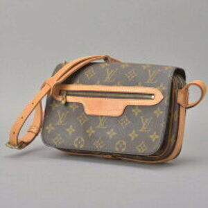 Louis Vuitton fk Germain the Mcd Monogram inside Saint shoulder bag